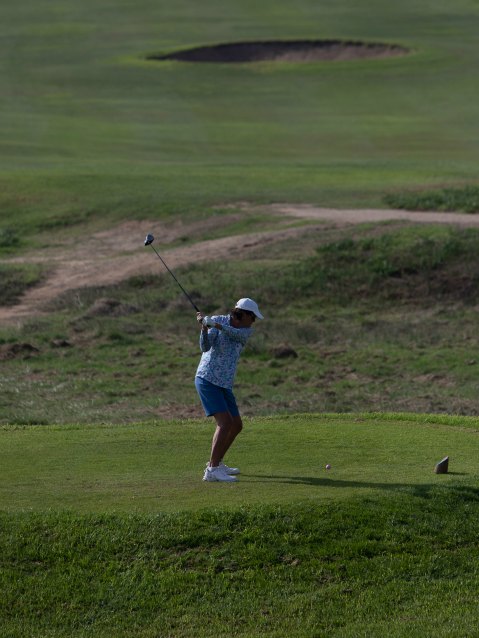 <h2>October 2022 Mediterranean Islands Golf Cruise</h2>8 Nights | 4 Rounds | Rome - Barcelona | October 21 - 28