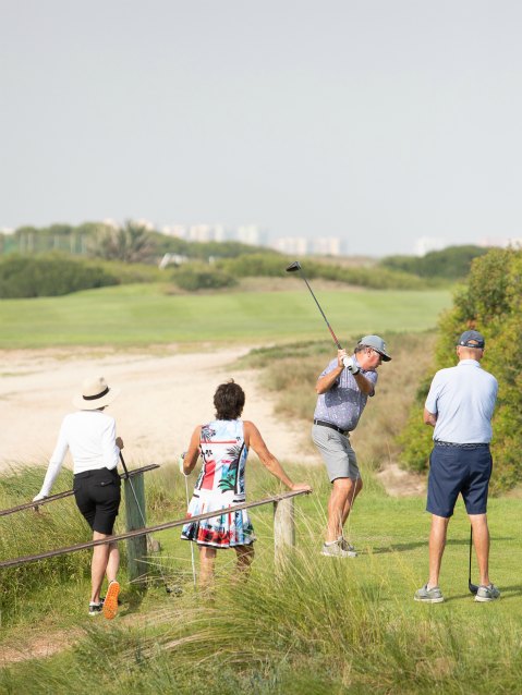 <h2>October 2022 Mediterranean Islands Golf Cruise</h2>8 Nights | 4 Rounds | Rome - Barcelona | October 21 - 28