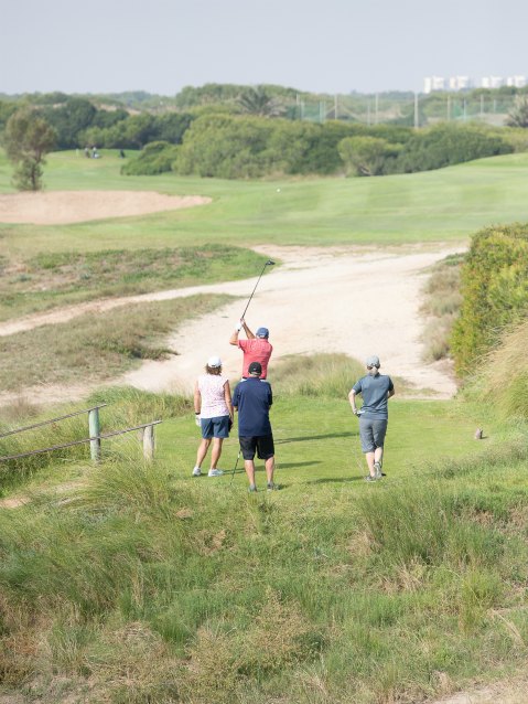 <h2>October 2022 Mediterranean Islands Golf Cruise</h2>8 Nights | 4 Rounds | Rome - Barcelona | October 21 - 28