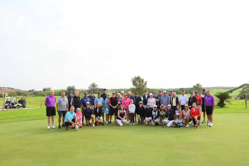 <h2>October 2022 Mediterranean Islands Golf Cruise</h2>8 Nights | 4 Rounds | Rome - Barcelona | October 21 - 28