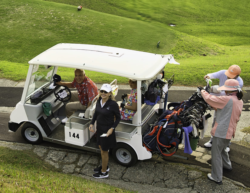 <h2>2023 Asia Golf Cruise</h2>17 Nights | 5 Rounds | Tokyo - Singapore | April 18 - May 5