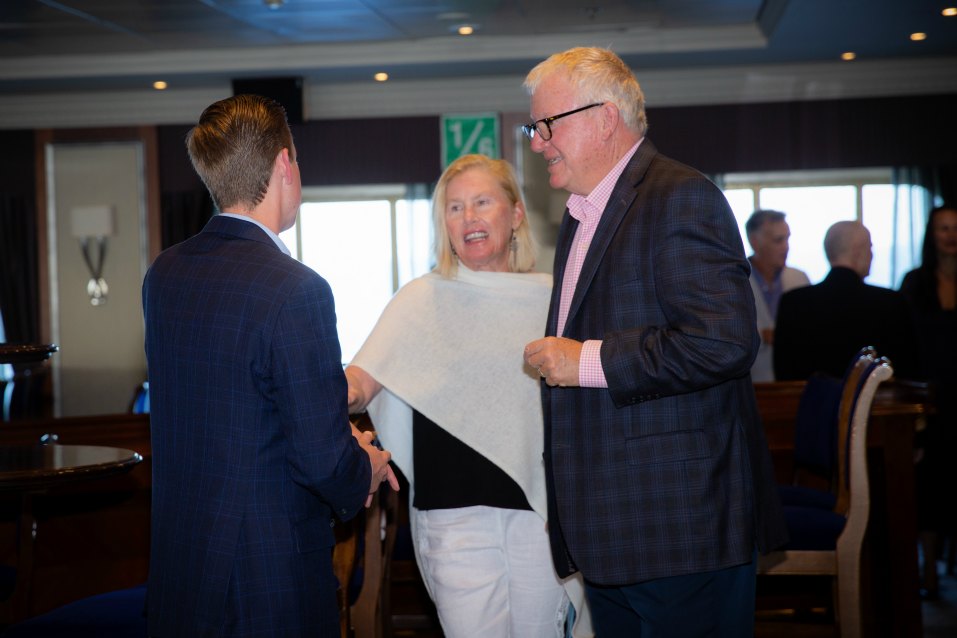 <h2>2023 New Zealand & Australia Golf Cruise</h2> 16 Nights | 6 Rounds | Auckland - Sydney | January 21 – February 6