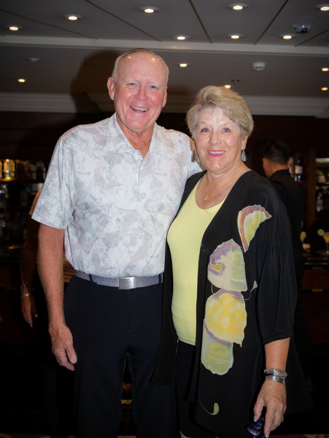 <h2>2023 New Zealand & Australia Golf Cruise</h2> 16 Nights | 6 Rounds | Auckland - Sydney | January 21 – February 6