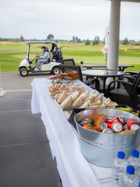 <h2>2023 New Zealand & Australia Golf Cruise</h2> 16 Nights | 6 Rounds | Auckland - Sydney | January 21 – February 6