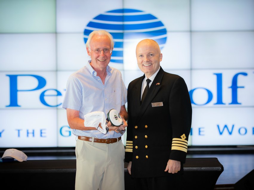 <h2>2023 New Zealand & Australia Golf Cruise</h2> 16 Nights | 6 Rounds | Auckland - Sydney | January 21 – February 6