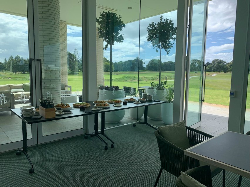 <h2>2023 New Zealand & Australia Golf Cruise</h2> 16 Nights | 6 Rounds | Auckland - Sydney | January 21 – February 6