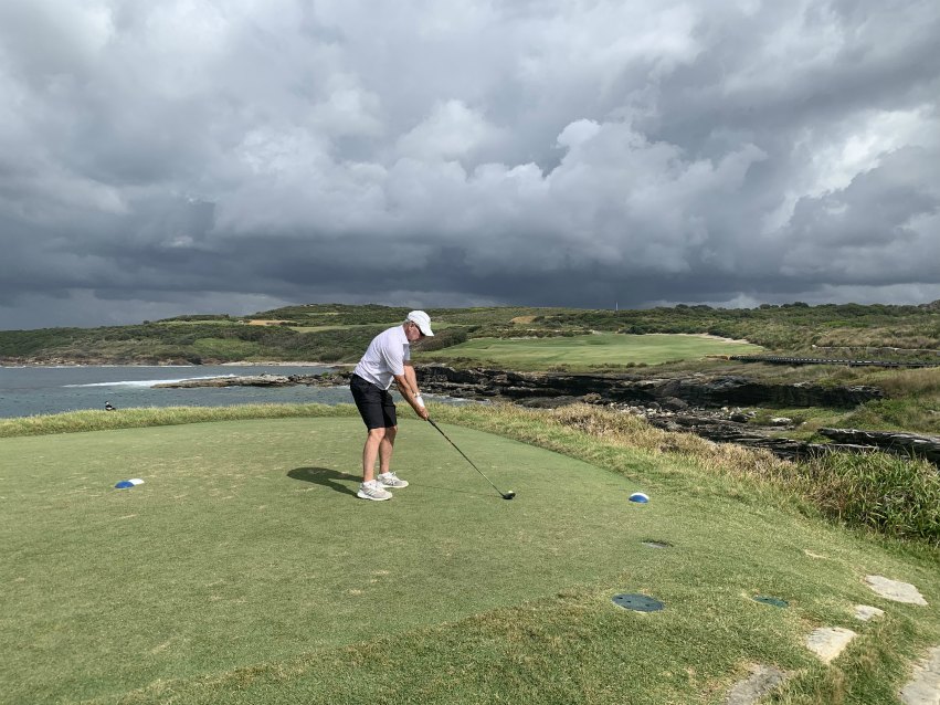 <h2>2023 New Zealand & Australia Golf Cruise</h2> 16 Nights | 6 Rounds | Auckland - Sydney | January 21 – February 6