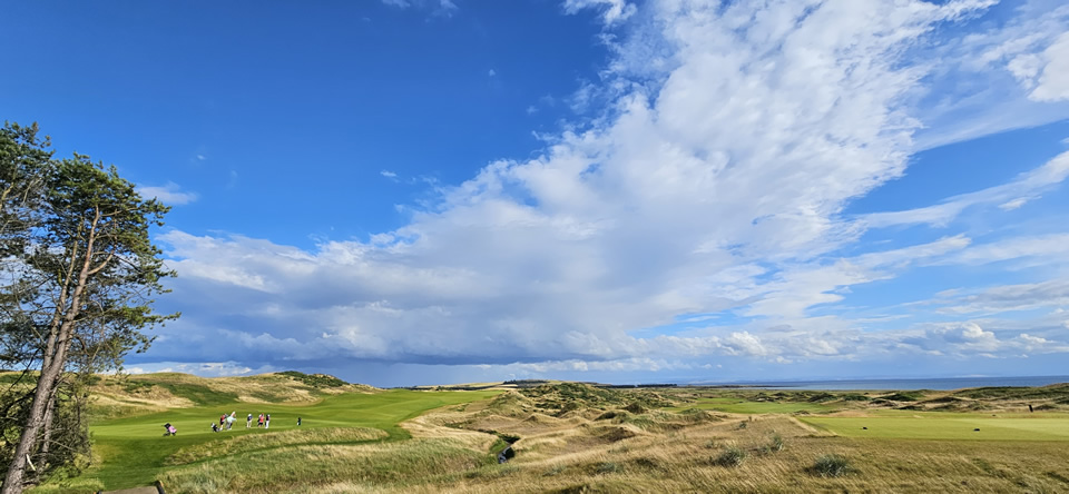 <h2>The 2023 British Isles Golf Cruise & The 151st Open</h2>12 Nights | 3-6 Rounds | Dublin - Edinburgh | July 20 – August 1 