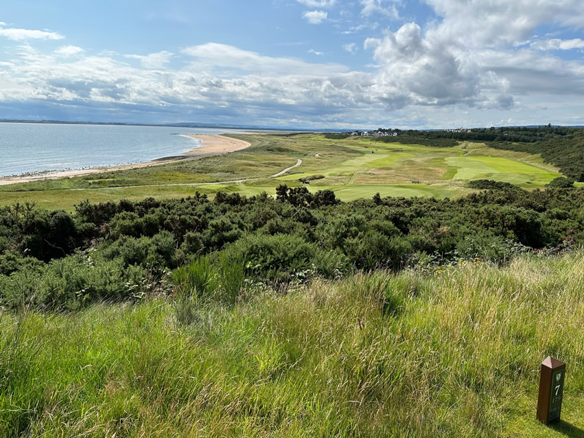 <h2>The 2023 British Isles Golf Cruise & The 151st Open</h2>12 Nights | 3-6 Rounds | Dublin - Edinburgh | July 20 – August 1 