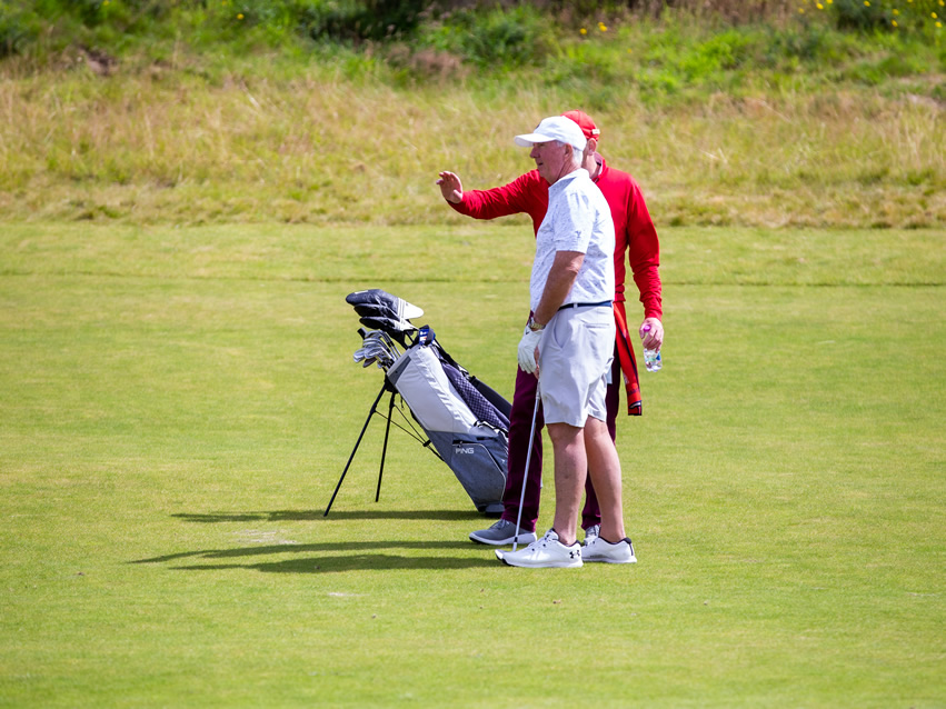 <h2>The 2023 British Isles Golf Cruise & The 151st Open</h2>12 Nights | 3-6 Rounds | Dublin - Edinburgh | July 20 – August 1 