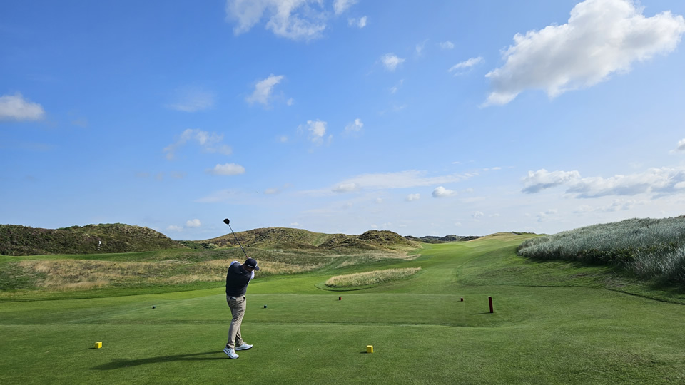 <h2>The 2023 British Isles Golf Cruise & The 151st Open</h2>12 Nights | 3-6 Rounds | Dublin - Edinburgh | July 20 – August 1 
