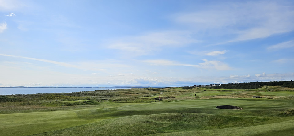<h2>The 2023 British Isles Golf Cruise & The 151st Open</h2>12 Nights | 3-6 Rounds | Dublin - Edinburgh | July 20 – August 1 