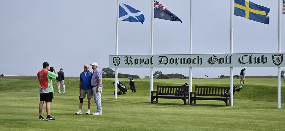<h2>The 2023 British Isles Golf Cruise & The 151st Open</h2>12 Nights | 3-6 Rounds | Dublin - Edinburgh | July 20 – August 1 