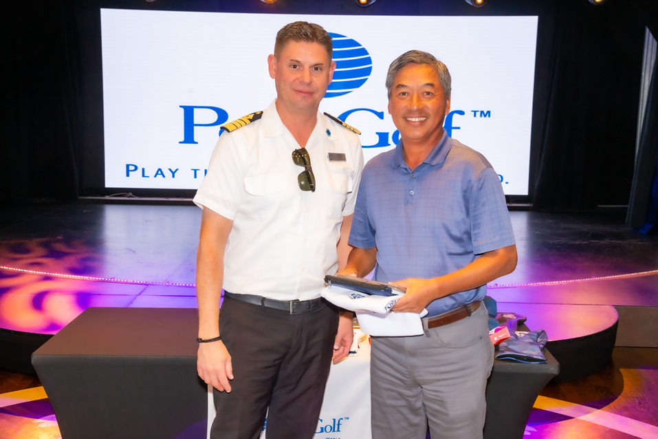 <h2>2023 June Irish Links Golf Cruise</h2>11 Nights | 3-6 Rounds | Dublin - Southampton | June 13 - 24