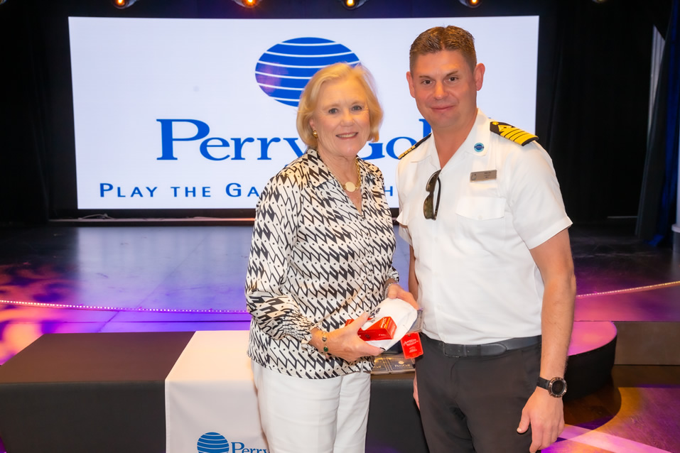 <h2>2023 June Irish Links Golf Cruise</h2>11 Nights | 3-6 Rounds | Dublin - Southampton | June 13 - 24