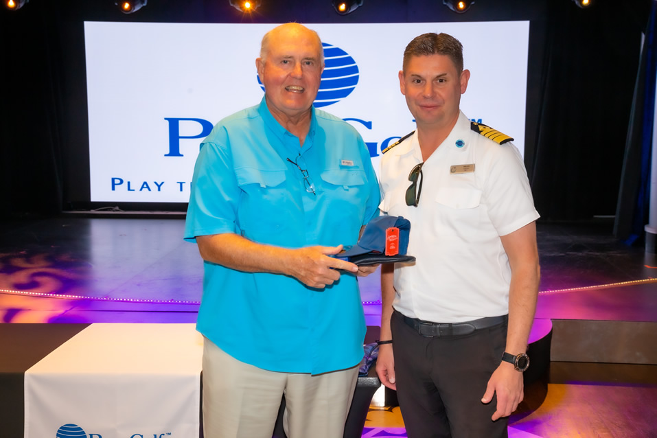 <h2>2023 June Irish Links Golf Cruise</h2>11 Nights | 3-6 Rounds | Dublin - Southampton | June 13 - 24