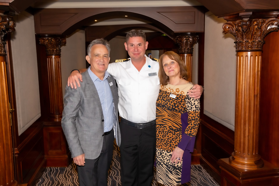 <h2>2023 June Irish Links Golf Cruise</h2>11 Nights | 3-6 Rounds | Dublin - Southampton | June 13 - 24