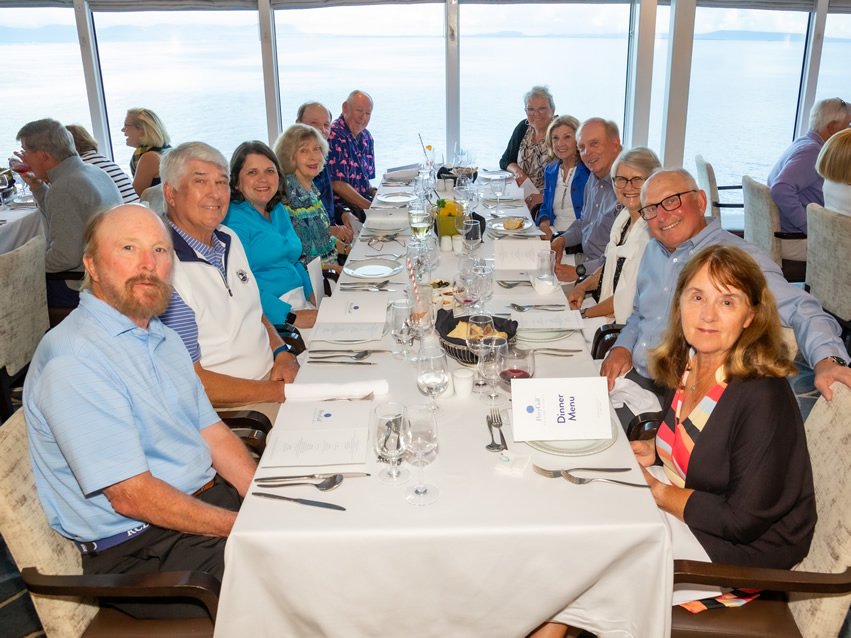 <h2>2023 June Irish Links Golf Cruise</h2>11 Nights | 3-6 Rounds | Dublin - Southampton | June 13 - 24