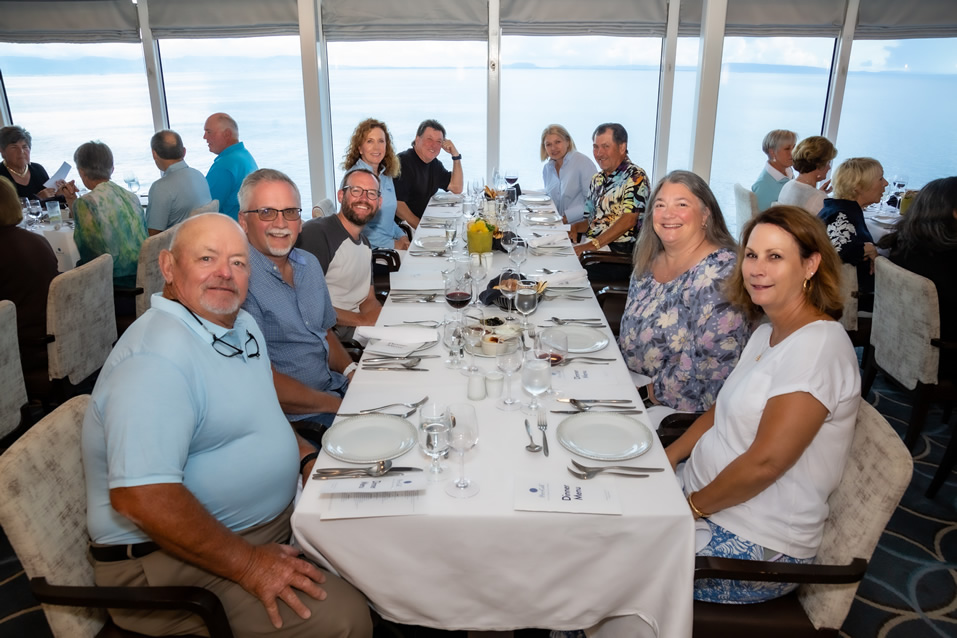 <h2>2023 June Irish Links Golf Cruise</h2>11 Nights | 3-6 Rounds | Dublin - Southampton | June 13 - 24