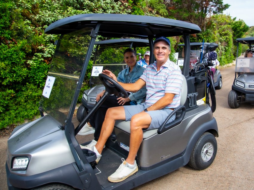 <h2>May 2023 Mediterranean Islands Golf Cruise</h2>11 Nights | 5 Rounds | Athens - Barcelona | May 14 - 25