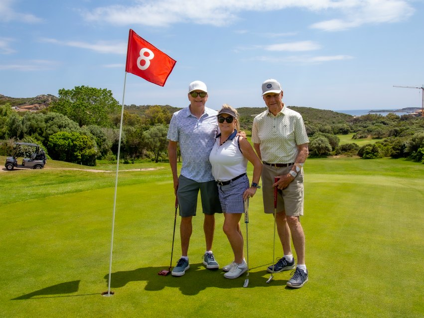 <h2>May 2023 Mediterranean Islands Golf Cruise</h2>11 Nights | 5 Rounds | Athens - Barcelona | May 14 - 25