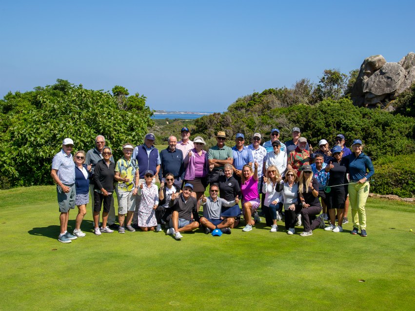 <h2>May 2023 Mediterranean Islands Golf Cruise</h2>11 Nights | 5 Rounds | Athens - Barcelona | May 14 - 25