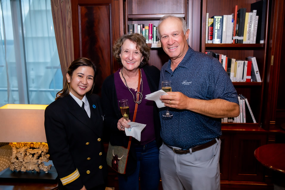 <h2>2023 Scottish Links & Islands Golf Cruise</h2>12 Nights | 5 Rounds | Amsterdam - Dublin | August 17 - 29