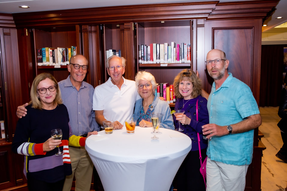 <h2>2023 Scottish Links & Islands Golf Cruise</h2>12 Nights | 5 Rounds | Amsterdam - Dublin | August 17 - 29