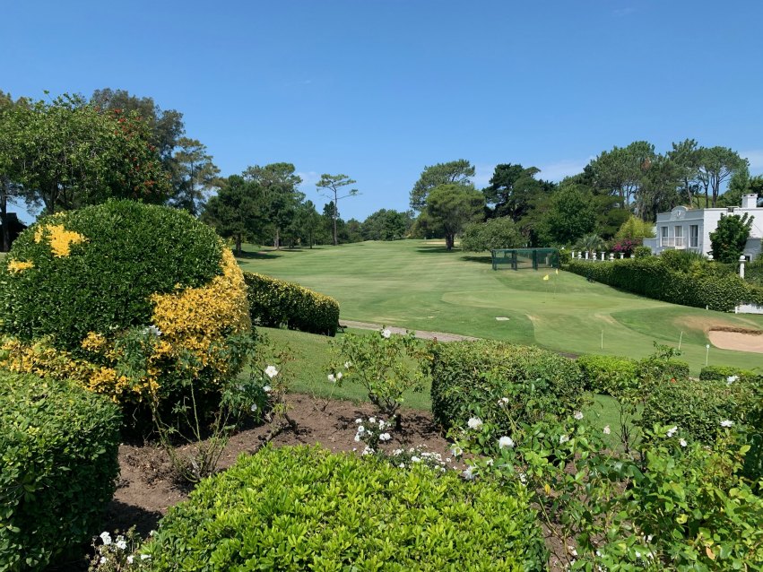 <h2>2023 South America Golf Cruise</h2> 10 Nights | 4 Rounds | Buenos Aires – Rio de Janeiro | February 25 – March 7