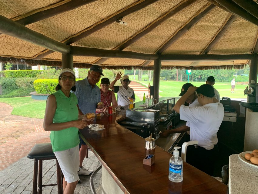 <h2>2023 South America Golf Cruise</h2> 10 Nights | 4 Rounds | Buenos Aires – Rio de Janeiro | February 25 – March 7