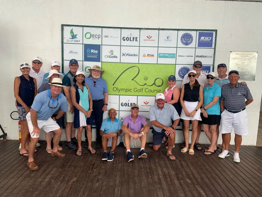 <h2>2023 South America Golf Cruise</h2> 10 Nights | 4 Rounds | Buenos Aires – Rio de Janeiro | February 25 – March 7