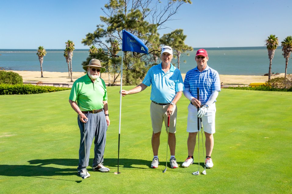 <h2>2023 South America Golf Cruise</h2> 10 Nights | 4 Rounds | Buenos Aires – Rio de Janeiro | February 25 – March 7