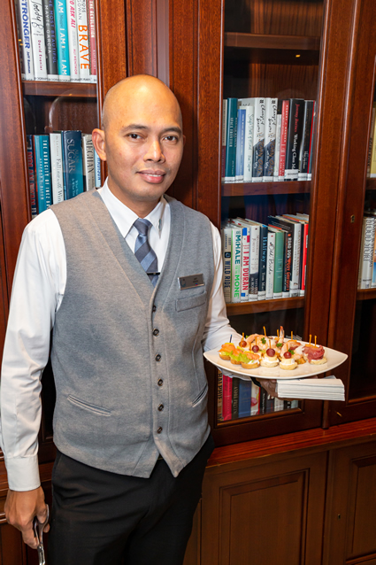 <h2>2023 South America Golf Cruise</h2> 10 Nights | 4 Rounds | Buenos Aires – Rio de Janeiro | February 25 – March 7