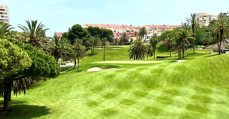 <h2>June 2023 Spain, Portugal & France Golf Cruise</h2>14 Nights | 7 Rounds | Barcelona - Bordeaux | June 3 – 17 