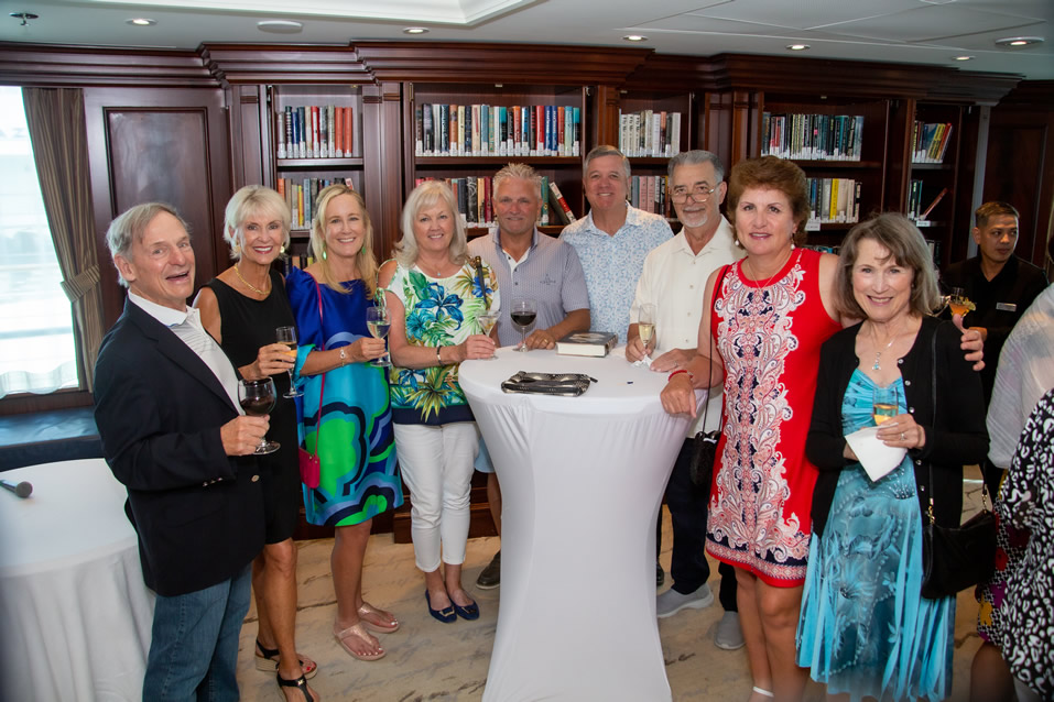 <h2>June 2023 Spain, Portugal & France Golf Cruise</h2>14 Nights | 7 Rounds | Barcelona - Bordeaux | June 3 – 17 