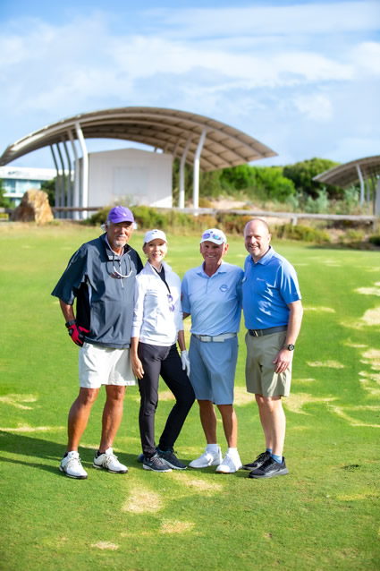 <h2>June 2023 Spain, Portugal & France Golf Cruise</h2>14 Nights | 7 Rounds | Barcelona - Bordeaux | June 3 – 17 