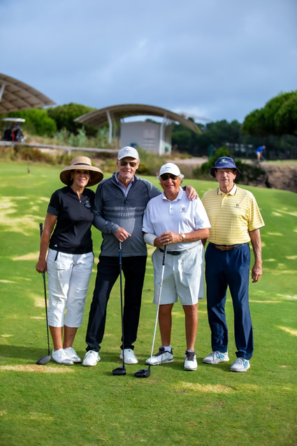 <h2>June 2023 Spain, Portugal & France Golf Cruise</h2>14 Nights | 7 Rounds | Barcelona - Bordeaux | June 3 – 17 