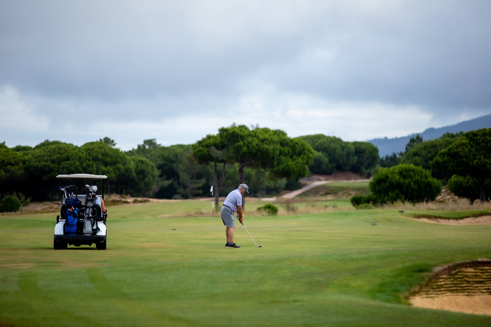 <h2>June 2023 Spain, Portugal & France Golf Cruise</h2>14 Nights | 7 Rounds | Barcelona - Bordeaux | June 3 – 17 