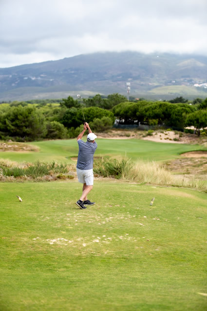<h2>June 2023 Spain, Portugal & France Golf Cruise</h2>14 Nights | 7 Rounds | Barcelona - Bordeaux | June 3 – 17 