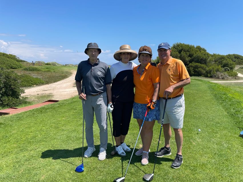 <h2>June 2023 Spain, Portugal & France Golf Cruise</h2>14 Nights | 7 Rounds | Barcelona - Bordeaux | June 3 – 17 