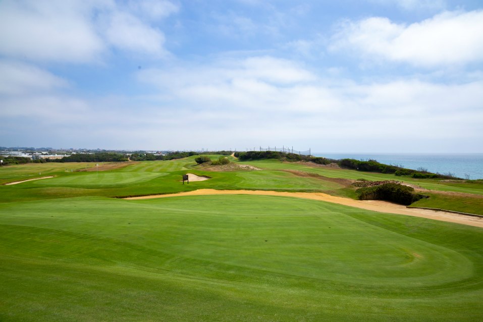 <h2>2023 Spain, Portugal & France Golf Cruise</h2>14 Nights | 5 Rounds | Barcelona - Dublin | May 30 – June 13