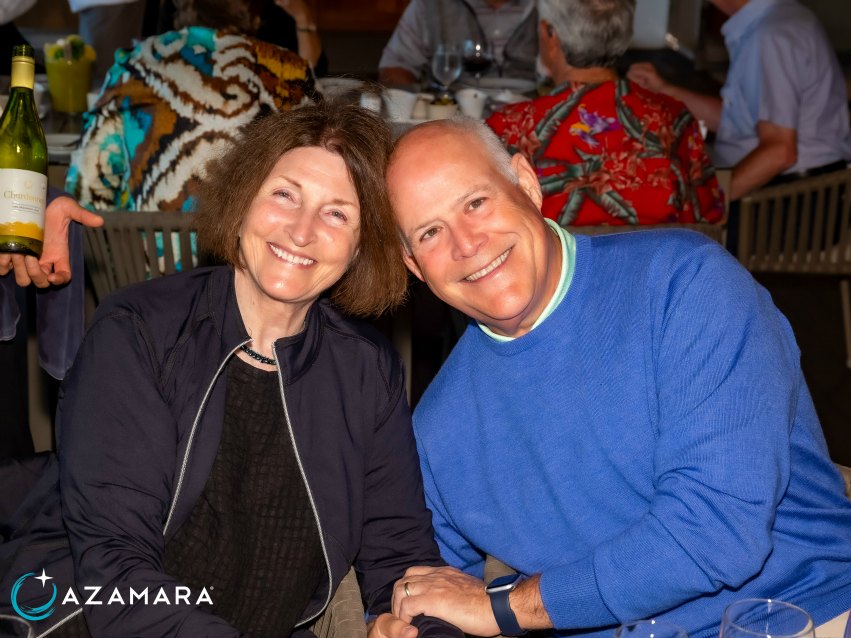 <h2>2023 Spain, Portugal & France Golf Cruise</h2>14 Nights | 5 Rounds | Barcelona - Dublin | May 30 – June 13