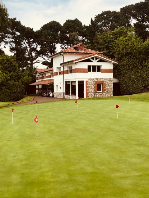 <h2>2023 Spain, Portugal & France Golf Cruise</h2>14 Nights | 5 Rounds | Barcelona - Dublin | May 30 – June 13