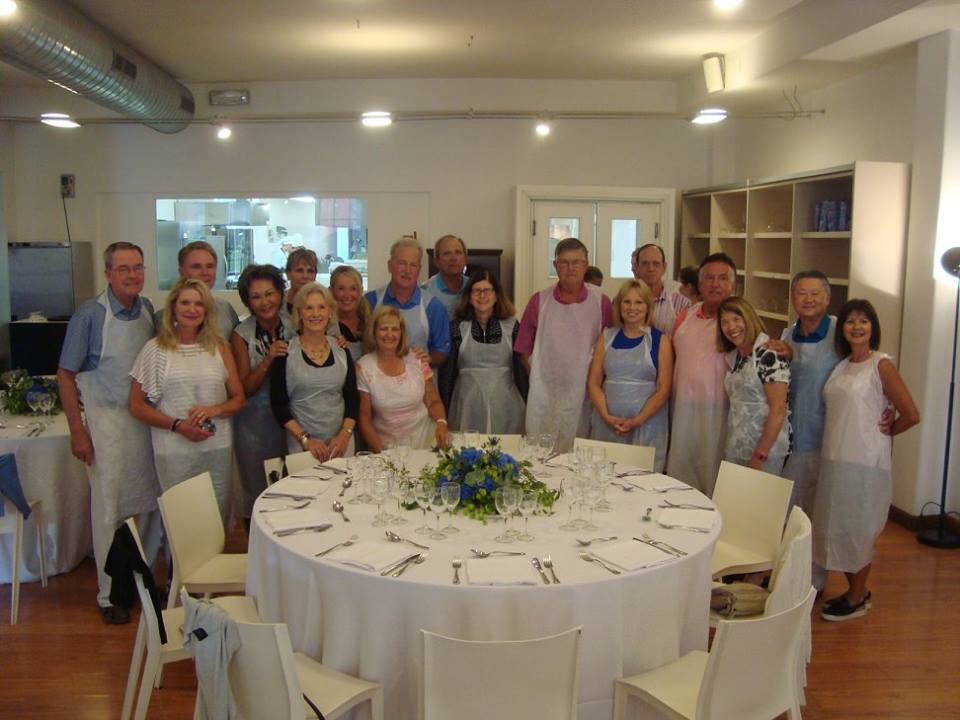 <h2>Rome, Florence & Lake Como Escorted 2016</h2>12 Nights including Rome, Florence & Lake Como | 5 Rounds | August 27 – September 8