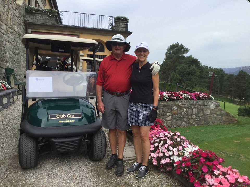 <h2>The Best of Italy Escorted 2017</h2>12 Nights including Rome, Florence & Lake Como | 5 Rounds | August 27  – September 8