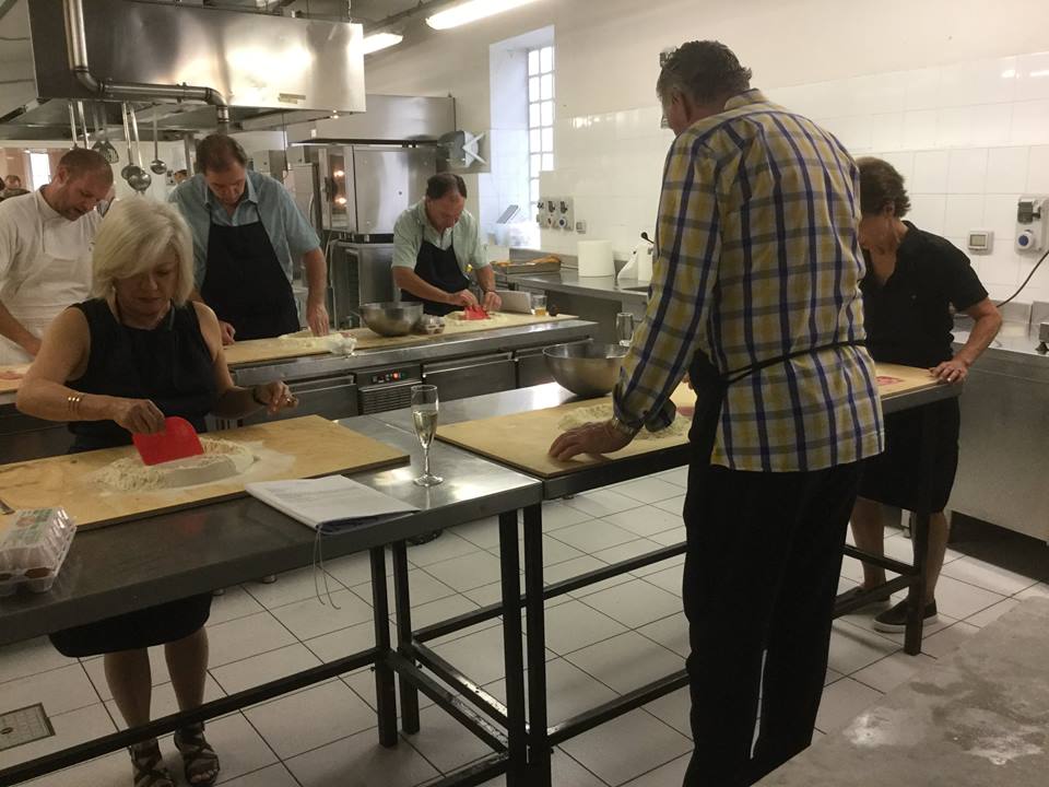 <h2>The Best of Italy Escorted 2017</h2>12 Nights including Rome, Florence & Lake Como | 5 Rounds | August 27  – September 8