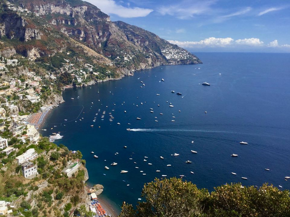 <h2>The Best of Italy Escorted 2017</h2>12 Nights including Rome, Florence & Lake Como | 5 Rounds | August 27  – September 8