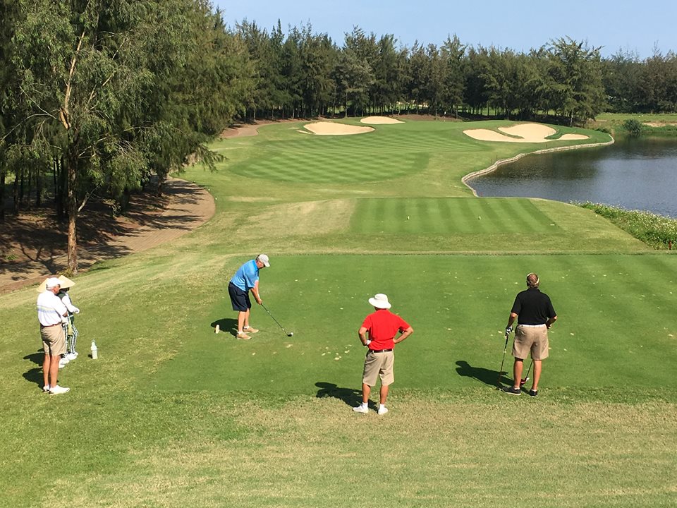 <h2>Thailand, Cambodia & Vietnam Escorted 2017</h2>14 Nights from Thailand to Cambodia & Vietnam | 8 Rounds | January 31 - February 14