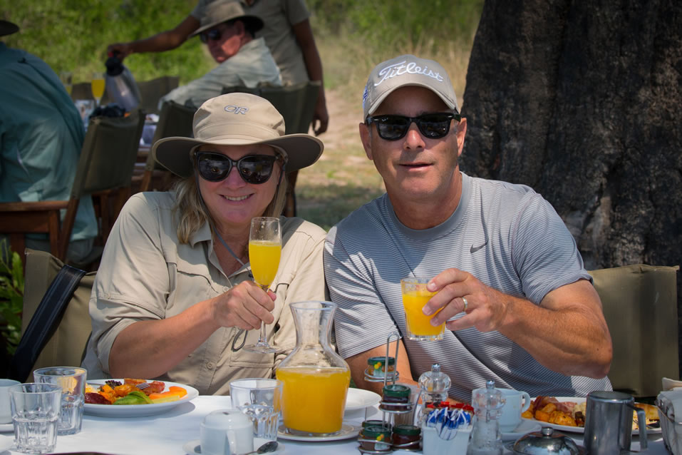 <h2>The Best of South Africa 2017</h2>14 Nights, 4 on Safari | 5 Rounds | Wine Tours & Sightseeing | November 3 – 17