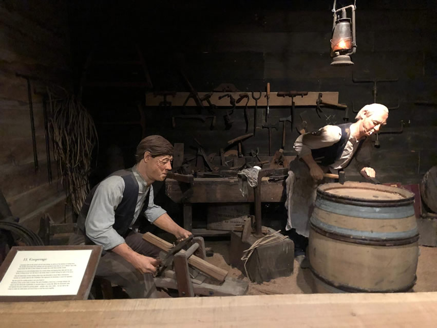 <h2>The Best of New Zealand Escorted 2018</h2>Taupo, Napier, Wellington & Queenstown